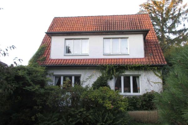 house to rent, 118 m², Volksdorf, Hamburg house to rent, 118 m², Volksdorf, Hamburg
