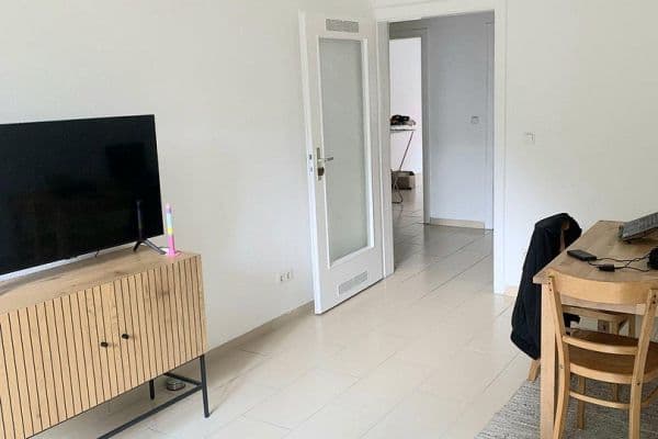 3 bedroom flat to rent, 65 m², Prinzenstr. 65, Duisburg 3 bedroom flat to rent, 65 m², Prinzenstr. 65, Duisburg