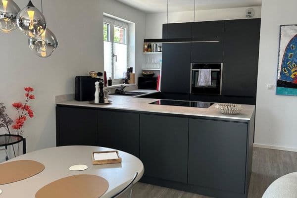 3 bedroom flat to rent, 108 m², Friedrichstraße 5, Tornesch 3 bedroom flat to rent, 108 m², Friedrichstraße 5, Tornesch