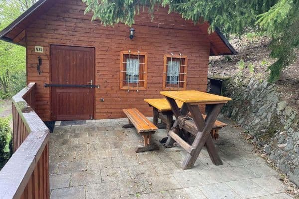 recreational property to rent, 0 m², Lubné, Jihomoravský Region recreational property to rent, 0 m², Lubné, Jihomoravský Region