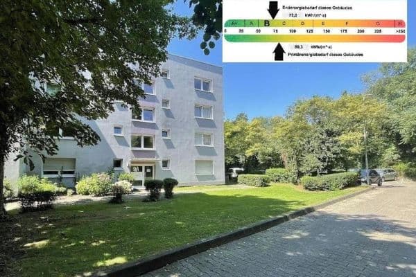 2 bedroom flat for sale, 65 m², Am Hochkreuz 9a, Köln, North Rhine-Westphalia 2 bedroom flat for sale, 65 m², Am Hochkreuz 9a, Köln, North Rhine-Westphalia