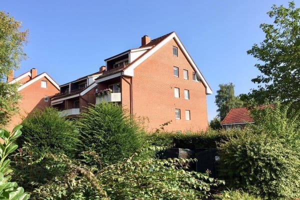 3 bedroom flat to rent, 74 m², Am Erlengrund 13, Elmshorn 3 bedroom flat to rent, 74 m², Am Erlengrund 13, Elmshorn