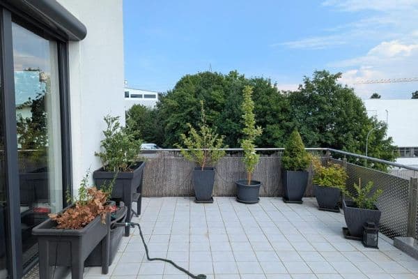 4 bedroom flat to rent, 121 m², Bgm-Seidl-Str.9, Wolfratshausen, Bavaria 4 bedroom flat to rent, 121 m², Bgm-Seidl-Str.9, Wolfratshausen, Bavaria