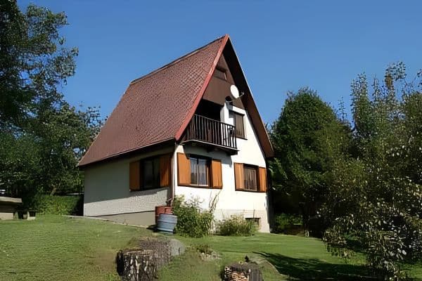 recreational property to rent, 0 m², Blažejov, Jihočeský Region recreational property to rent, 0 m², Blažejov, Jihočeský Region