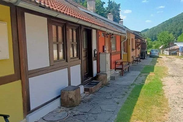 recreational property to rent, 0 m², Sidonie recreational property to rent, 0 m², Sidonie
