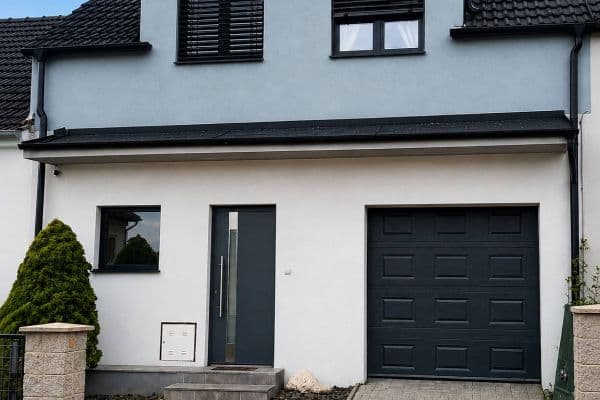 recreational property to rent, 0 m², Brno-Ivanovice recreational property to rent, 0 m², Brno-Ivanovice