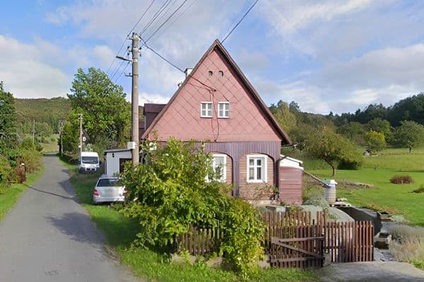 recreational property to rent, 0 m², Rynoltice - Jitrava recreational property to rent, 0 m², Rynoltice - Jitrava