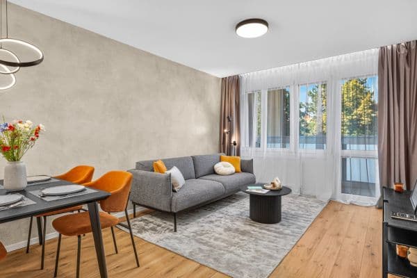 2 bedroom with open-plan kitchen flat for sale, 70 m², Seidlova, Praha 2 bedroom with open-plan kitchen flat for sale, 70 m², Seidlova, Praha