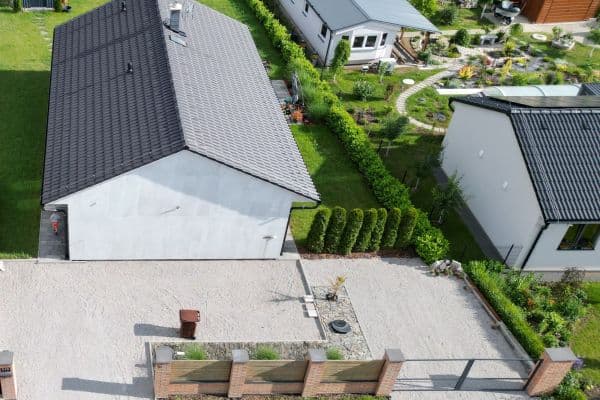 house for sale, 102 m², Újezd house for sale, 102 m², Újezd