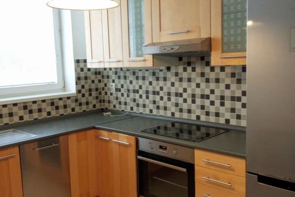 2 bedroom flat to rent, 49 m², Bystrická, Pezinok 2 bedroom flat to rent, 49 m², Bystrická, Pezinok