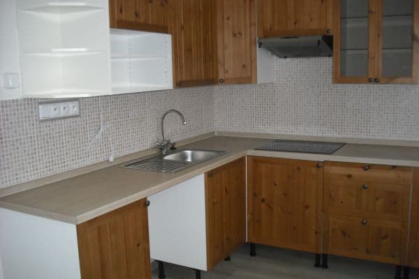 2 bedroom flat to rent, 56 m², Aloisina výšina, Liberec 2 bedroom flat to rent, 56 m², Aloisina výšina, Liberec