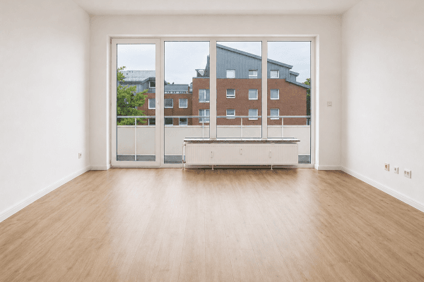 3 bedroom flat to rent, 94 m², Hamburger Straße 66, Kaltenkirchen 3 bedroom flat to rent, 94 m², Hamburger Straße 66, Kaltenkirchen