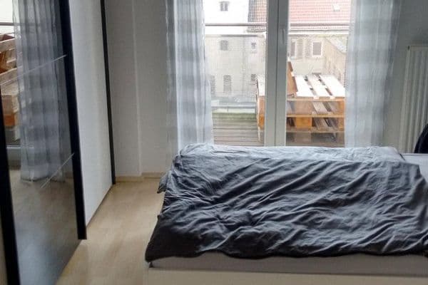 2 bedroom flat to rent, 66 m², Landau 2 bedroom flat to rent, 66 m², Landau
