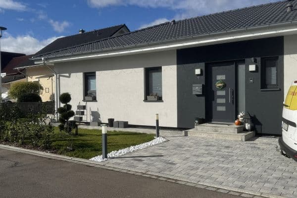 house for sale, 121 m², Geisingen house for sale, 121 m², Geisingen