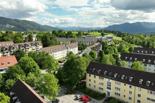 3 bedroom flat for sale, 67 m², Bad Tölz, Bavaria 3 bedroom flat for sale, 67 m², Bad Tölz, Bavaria
