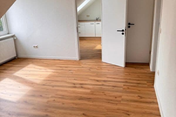 3 bedroom flat to rent, 50 m², Koblenzer Straße 17, LÖHNE-GOHFELD 3 bedroom flat to rent, 50 m², Koblenzer Straße 17, LÖHNE-GOHFELD