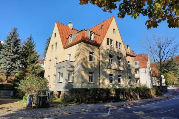 3 bedroom flat to rent, 80 m², Dresden 3 bedroom flat to rent, 80 m², Dresden