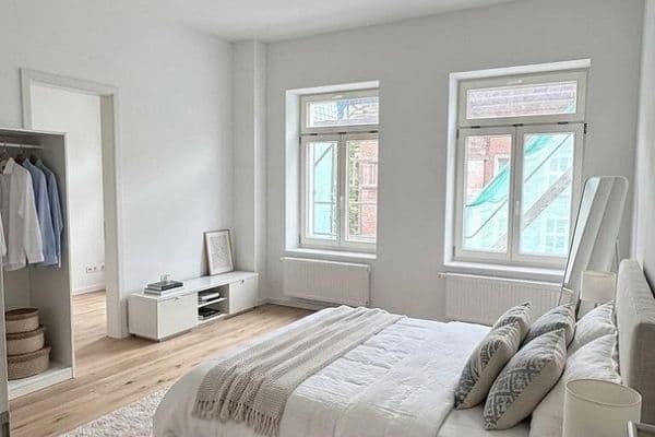 3 bedroom flat to rent, 46 m², Adalbertsteinweg 111, Aachen, North Rhine-Westphalia 3 bedroom flat to rent, 46 m², Adalbertsteinweg 111, Aachen, North Rhine-Westphalia