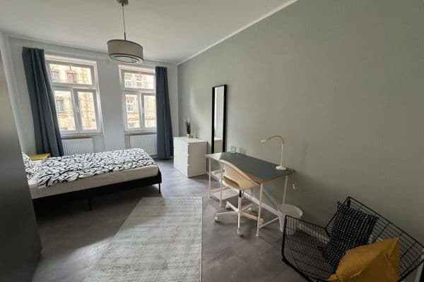 flat to rent, 20 m², Nürnberg flat to rent, 20 m², Nürnberg