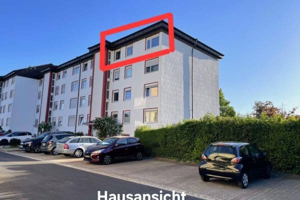 3 bedroom flat for sale, 77 m², Weil am Rhein 3 bedroom flat for sale, 77 m², Weil am Rhein