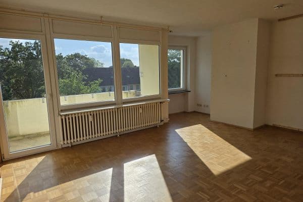1 bedroom flat to rent, 38 m², Elbinger Straße 3, Duisburg 1 bedroom flat to rent, 38 m², Elbinger Straße 3, Duisburg