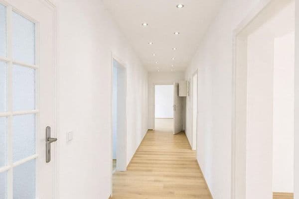 4 bedroom flat for sale, 111 m², Niederstraße 9, Recklingenhausen 4 bedroom flat for sale, 111 m², Niederstraße 9, Recklingenhausen