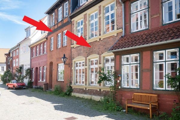 house for sale, 274 m², Obere Ohlingerstraße 31-32, Lüneburg house for sale, 274 m², Obere Ohlingerstraße 31-32, Lüneburg