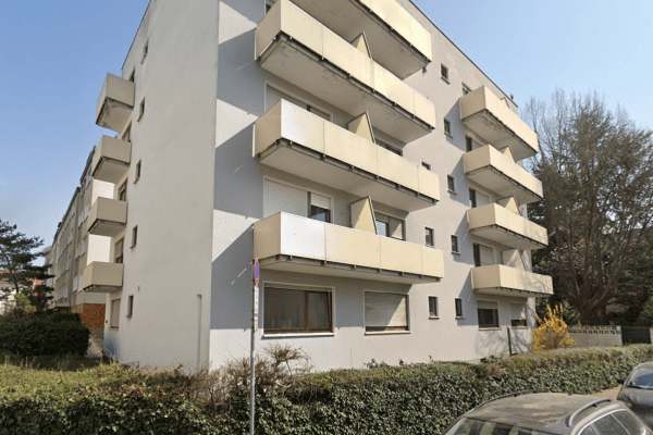 2 bedroom flat for sale, 49 m², Frankfurt-Süd, Hesse 2 bedroom flat for sale, 49 m², Frankfurt-Süd, Hesse