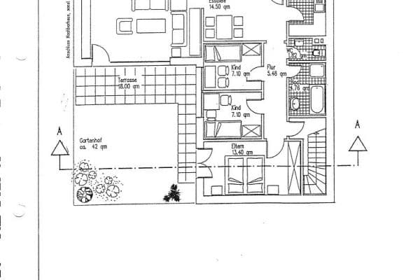 house for sale, 102 m², Barsbüttel house for sale, 102 m², Barsbüttel