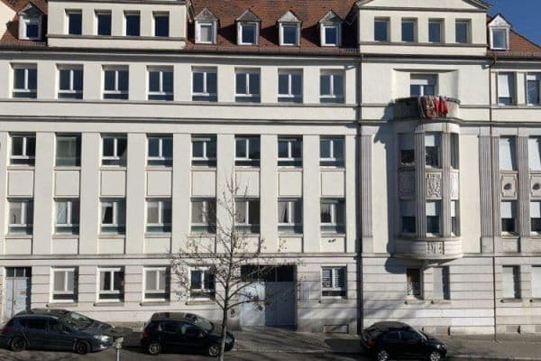 4 bedroom flat to rent, 100 m², Linnéstrasse 2, Pforzheim 4 bedroom flat to rent, 100 m², Linnéstrasse 2, Pforzheim