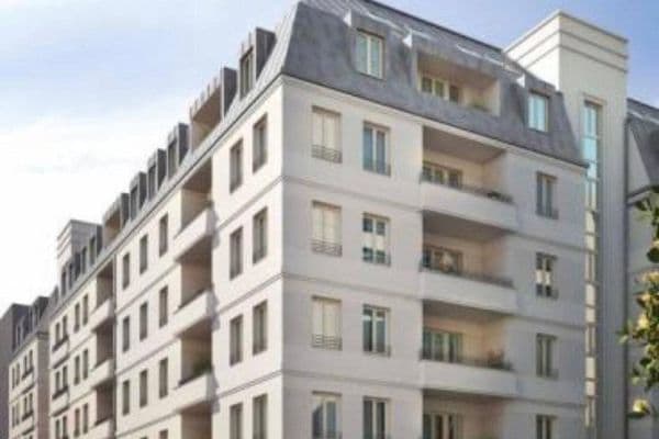 1 bedroom with open-plan kitchen flat for sale, 68 m², Niddastrasse 27, Frankfurt, Hesse 1 bedroom with open-plan kitchen flat for sale, 68 m², Niddastrasse 27, Frankfurt, Hesse