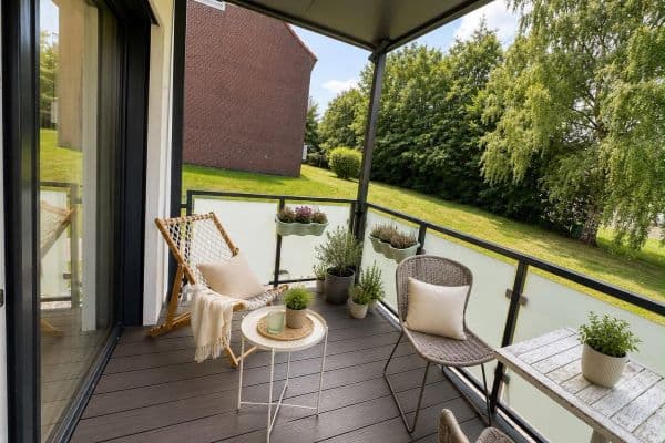 3 bedroom flat to rent, 71 m², Stargarder Straße 5, Itzehoe 3 bedroom flat to rent, 71 m², Stargarder Straße 5, Itzehoe
