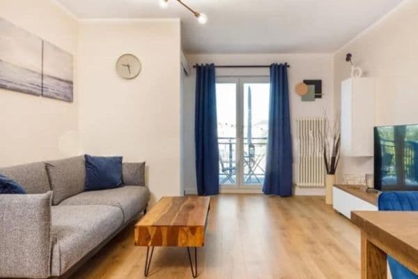 2 bedroom flat to rent, 50 m², Berlin, Berlin 2 bedroom flat to rent, 50 m², Berlin, Berlin