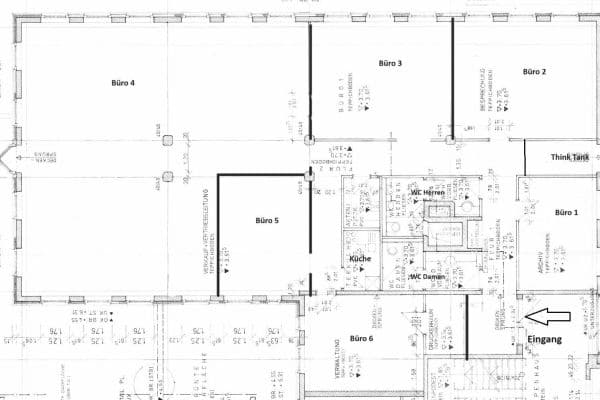 office to rent, 320 m², Max-Planck-Straße 17, Unterschleißheim, Bavaria office to rent, 320 m², Max-Planck-Straße 17, Unterschleißheim, Bavaria
