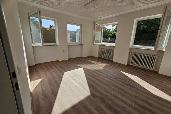 1 bedroom flat to rent, 31 m², Marienstraße 35, Furth im Wald, Bavaria 1 bedroom flat to rent, 31 m², Marienstraße 35, Furth im Wald, Bavaria