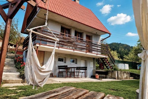recreational property to rent, 0 m², Lukov u Zlína recreational property to rent, 0 m², Lukov u Zlína