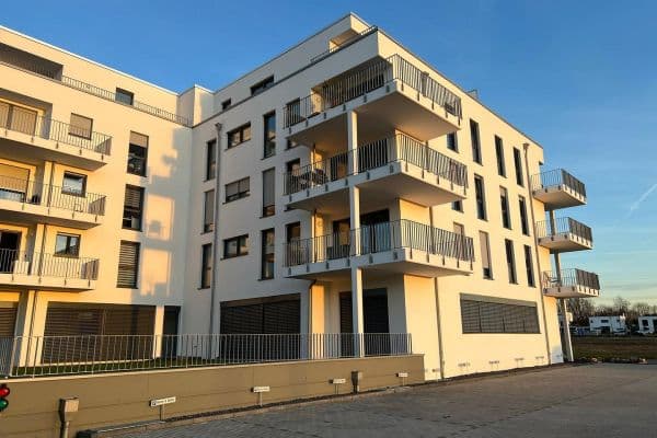 2 bedroom with open-plan kitchen flat to rent, 87 m², Lübecker Strasse 13, Gelsenkirchen- Graf Bismark 2 bedroom with open-plan kitchen flat to rent, 87 m², Lübecker Strasse 13, Gelsenkirchen- Graf Bismark