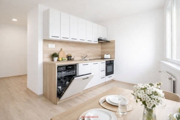2 bedroom flat to rent, 49 m², Žákovská, Havířov-Město 2 bedroom flat to rent, 49 m², Žákovská, Havířov-Město