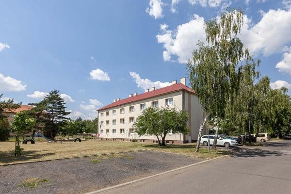 3 bedroom flat for sale, 65 m², V Sídlišti, Horní Beřkovice 3 bedroom flat for sale, 65 m², V Sídlišti, Horní Beřkovice
