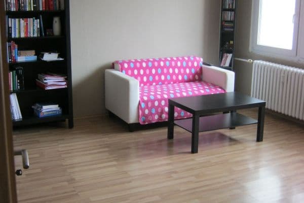 3 bedroom flat for sale, 76 m², Prušánecká, Brno, Jihomoravský Region 3 bedroom flat for sale, 76 m², Prušánecká, Brno, Jihomoravský Region