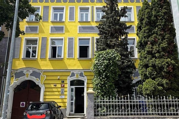 office to rent, 150 m², Na Klikovce, Praha office to rent, 150 m², Na Klikovce, Praha