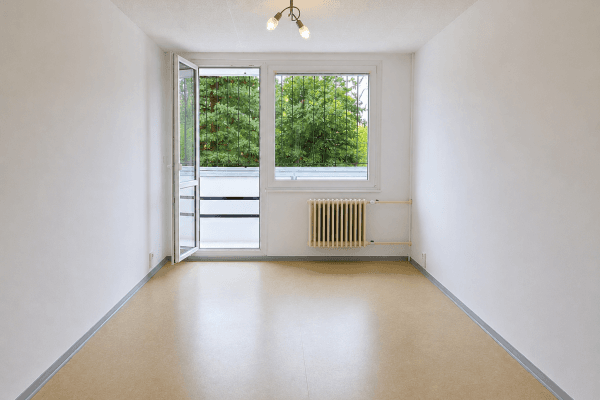 1 bedroom with open-plan kitchen flat for sale, 42 m², Plickova, Praha 1 bedroom with open-plan kitchen flat for sale, 42 m², Plickova, Praha