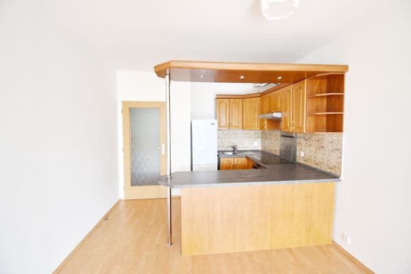 1 bedroom with open-plan kitchen flat to rent, 58 m², Zlonická, Praha 1 bedroom with open-plan kitchen flat to rent, 58 m², Zlonická, Praha