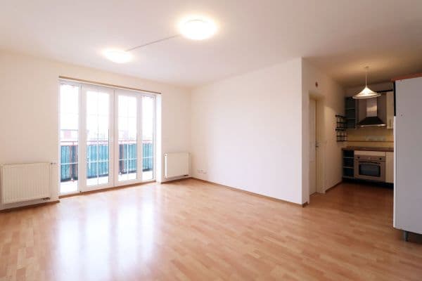 1 bedroom with open-plan kitchen flat to rent, 46 m², Ve Stromkách, Vestec 1 bedroom with open-plan kitchen flat to rent, 46 m², Ve Stromkách, Vestec