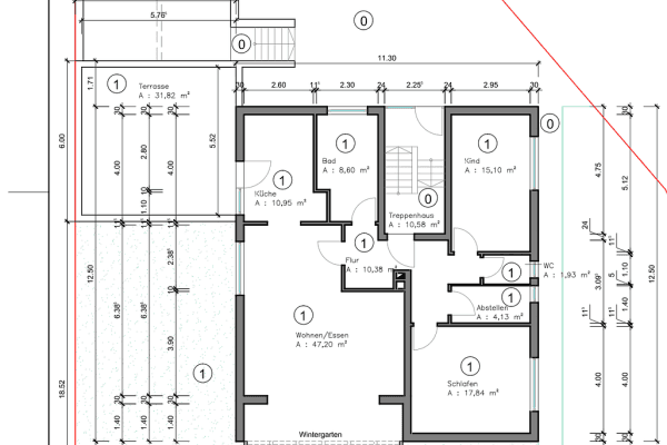 3 bedroom flat for sale, 136 m², Fürth 3 bedroom flat for sale, 136 m², Fürth