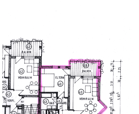 4 bedroom flat to rent, 94 m², Heidenheim an der Brenz 4 bedroom flat to rent, 94 m², Heidenheim an der Brenz