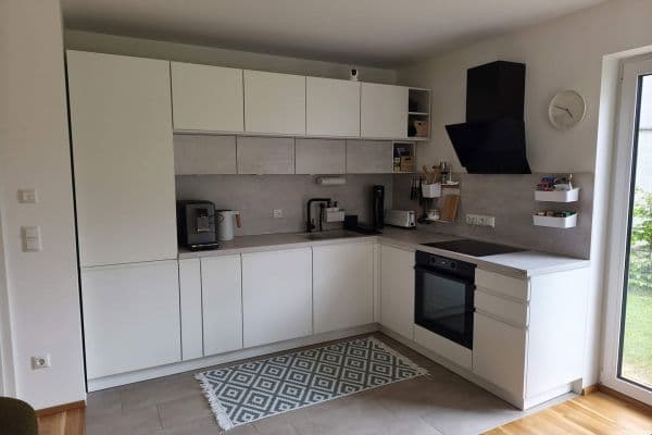 3 bedroom flat to rent, 107 m², Goethestraße, 4, Moosburg an der Isar, Bavaria 3 bedroom flat to rent, 107 m², Goethestraße, 4, Moosburg an der Isar, Bavaria