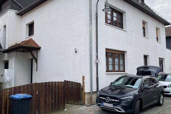 3 bedroom flat for sale, 84 m², Klappergase 4, Rosbach-Rodheim 3 bedroom flat for sale, 84 m², Klappergase 4, Rosbach-Rodheim