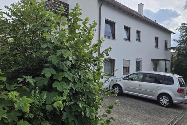3 bedroom flat for sale, 78 m², Buchenstraße 9, Heiningen 3 bedroom flat for sale, 78 m², Buchenstraße 9, Heiningen