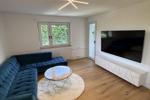 3 bedroom flat for sale, 68 m², Stuttgart, Baden-Württemberg 3 bedroom flat for sale, 68 m², Stuttgart, Baden-Württemberg